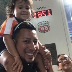 Meet your Posher, Candy